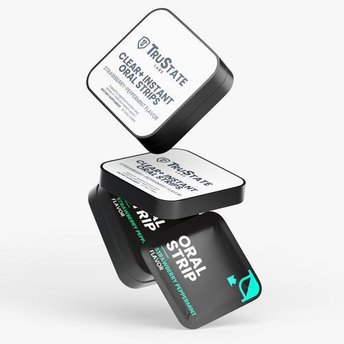 TruState™ Labs CLEAR+ INSTANT