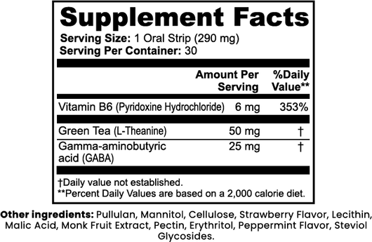 TruState™ Labs CLEAR+ INSTANT