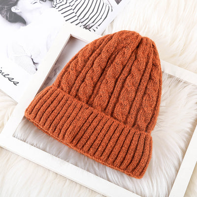 Pumpkin Orange