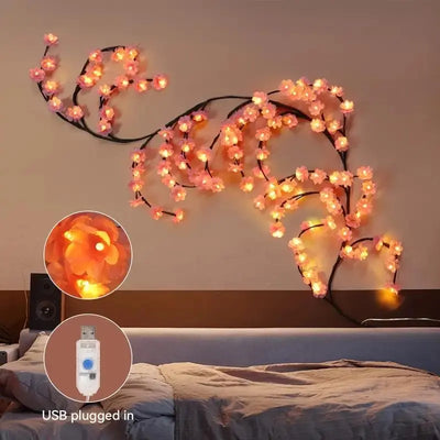 Alvorina™ Cherry Blossom Lights