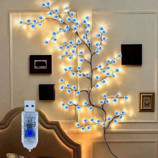 Alvorina™ Cherry Blossom Lights
