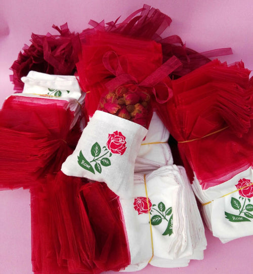 Lavender Sachet