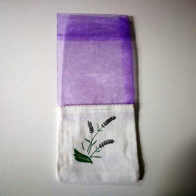 Lavender Sachet