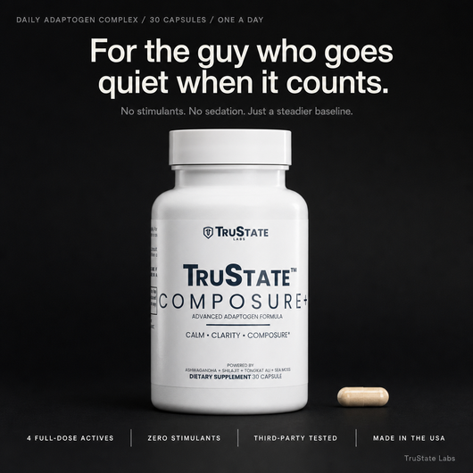 TruState™ COMPOSURE+