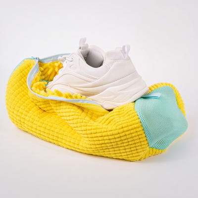 ShoeRevive™ Shoe Washing Bag